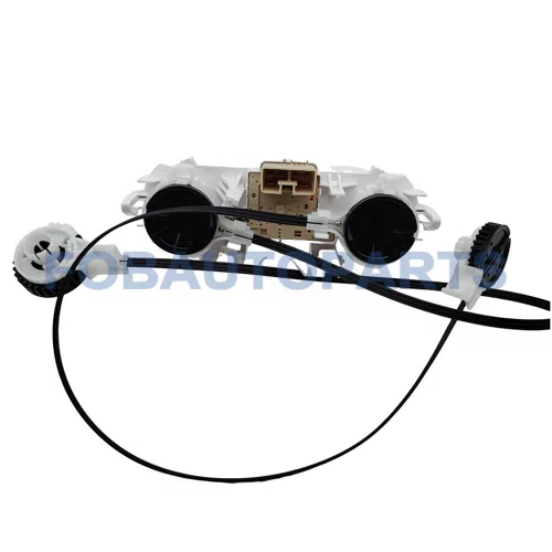 Air Conditioning Panel for Toyota Hilux 2005-2011 55900-0K011 LKQ365 230757061LKQ 55900-0K240 LKQ13 - image 3